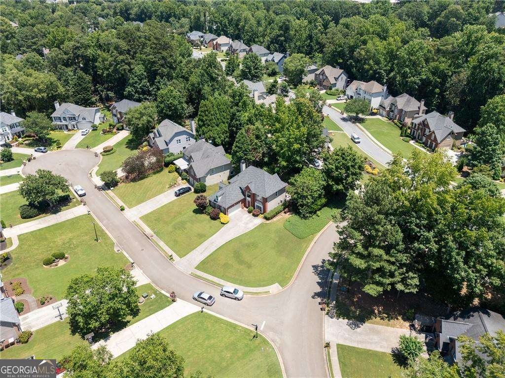 3820 Ridge Point Drive Suwanee - 32