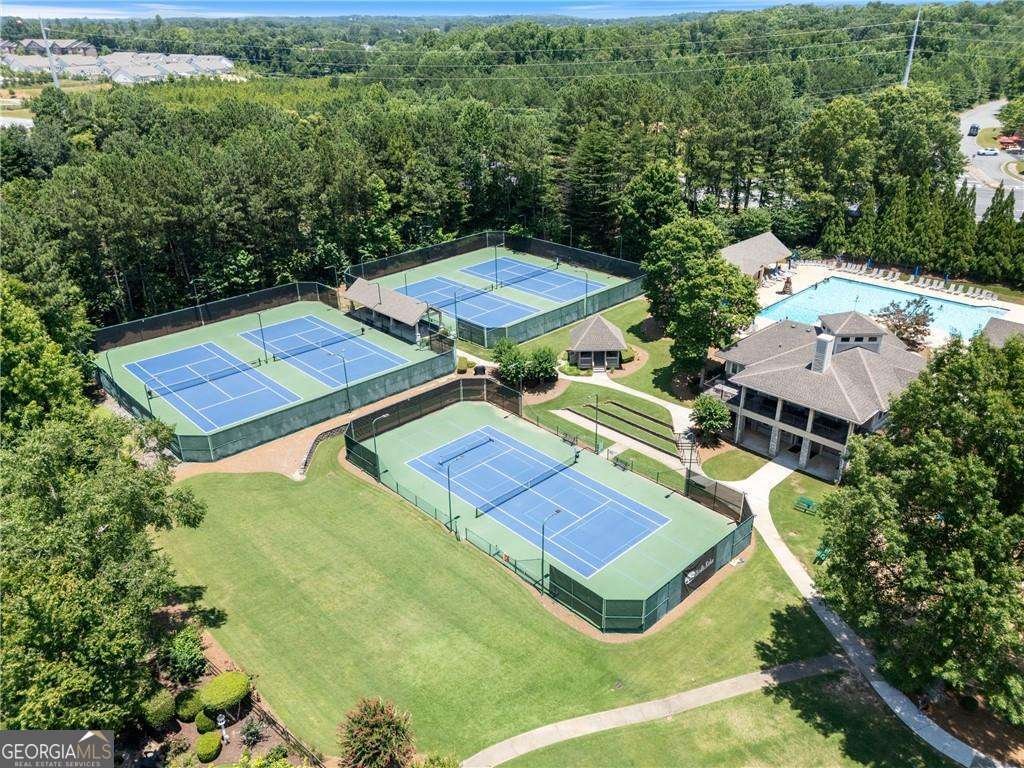 3820 Ridge Point Drive Suwanee - 33