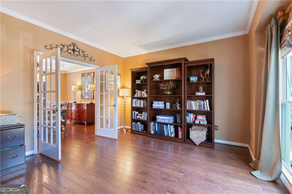 3820 Ridge Point Drive Suwanee - 5