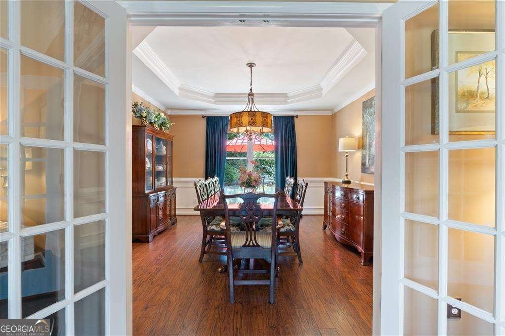 3820 Ridge Point Drive Suwanee - 7