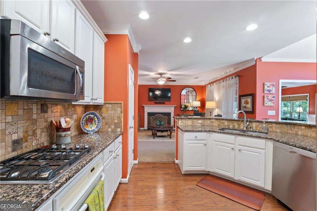 3820 Ridge Point Drive Suwanee - 9