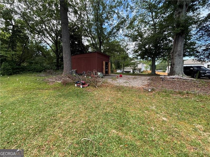 219 Buena Vista Street Winder - 1