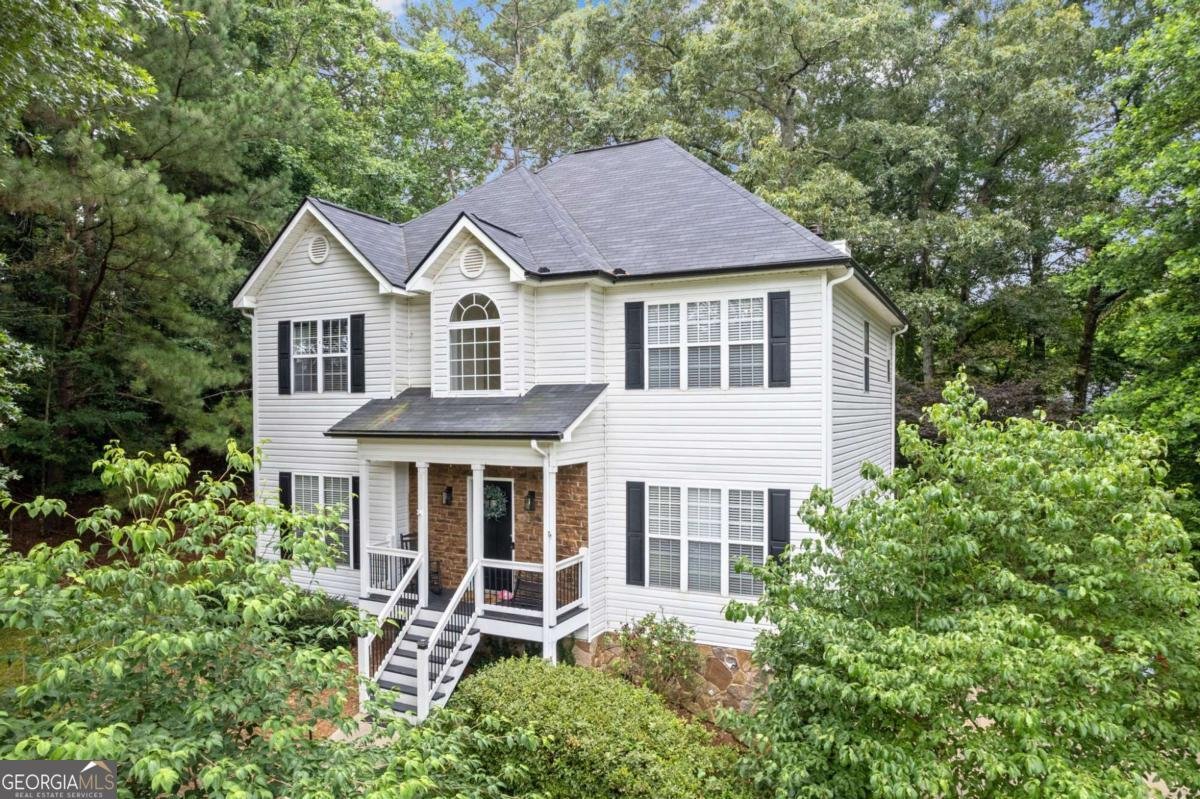 416 Lancaster Drive Canton - 1