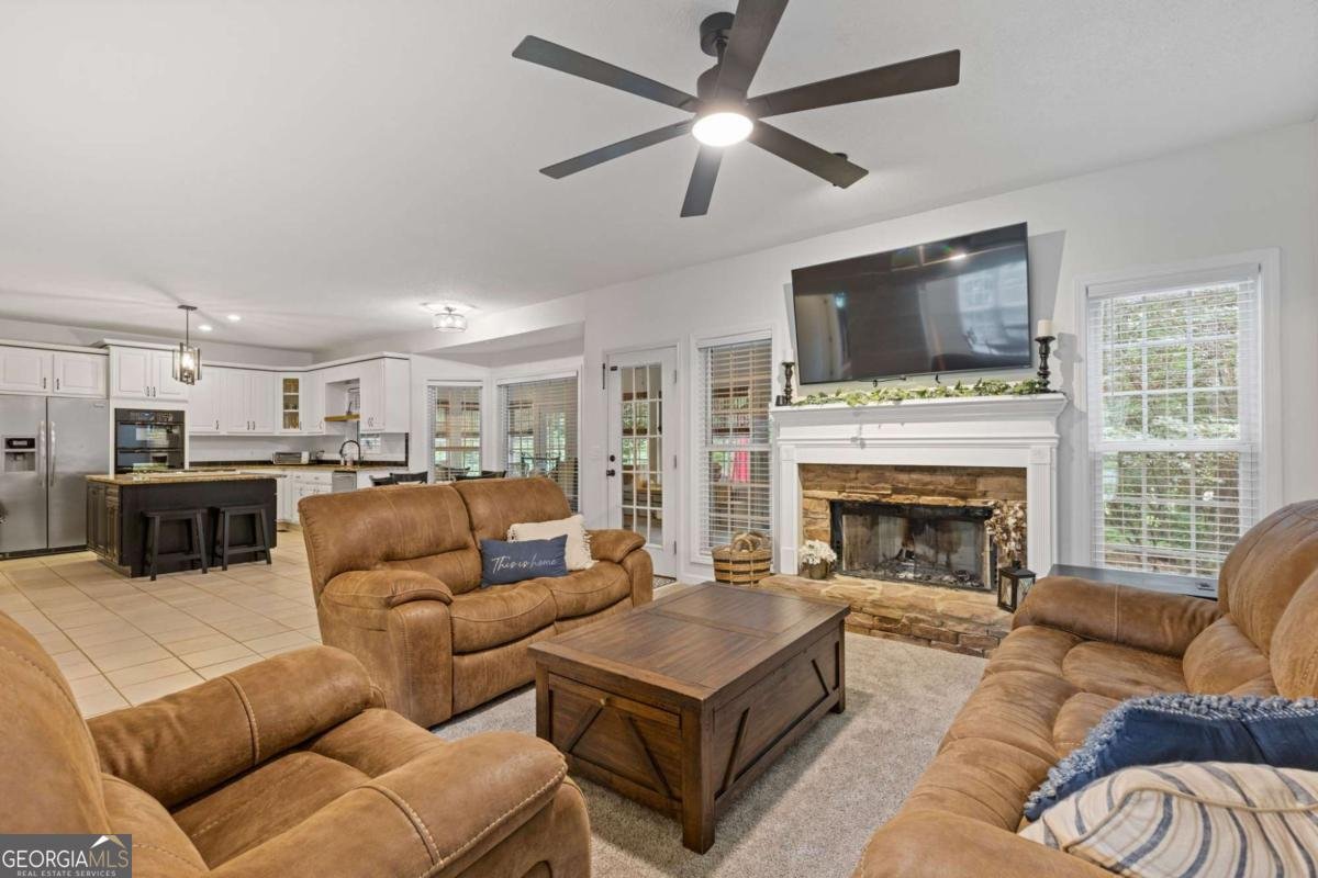 416 Lancaster Drive Canton - 2