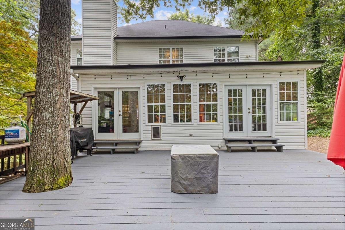 416 Lancaster Drive Canton - 38