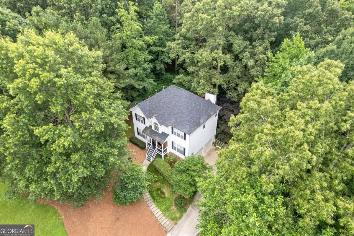416 Lancaster Drive Canton - 45