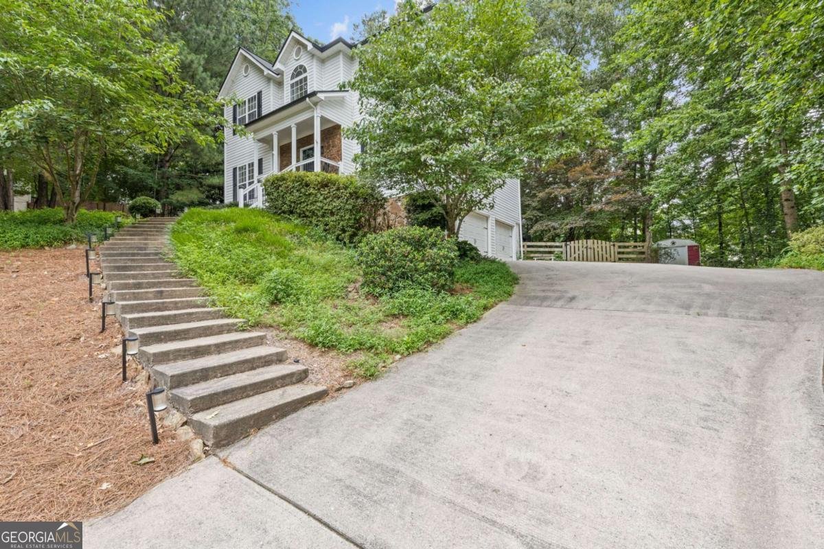 416 Lancaster Drive Canton - 7