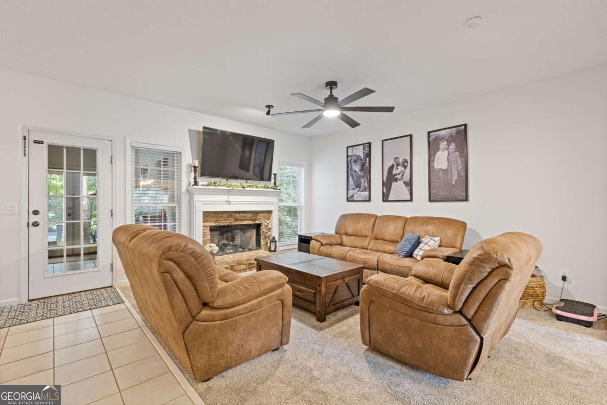 416 Lancaster Drive Canton - 9