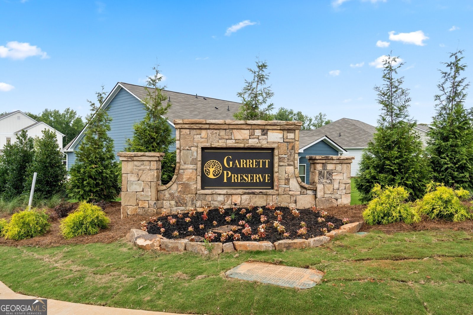 48 Calla Drive Douglasville - 37