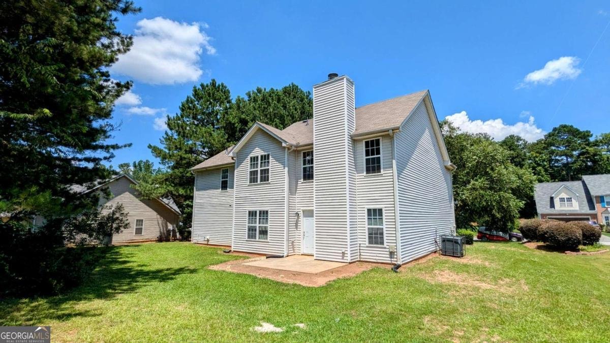2565 Rainmaker Drive Decatur - 25