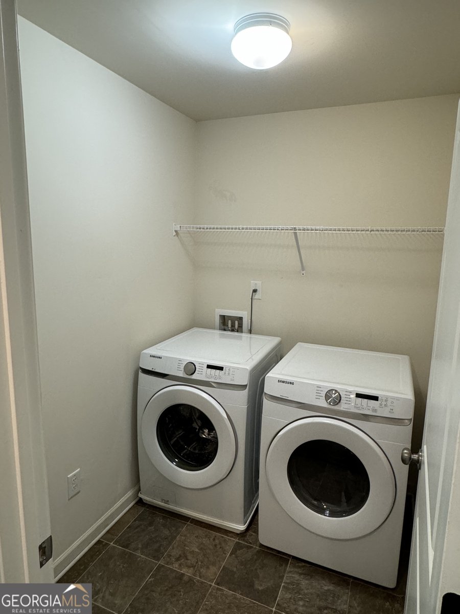 136 PAULOWNIA Circle McDonough - 24