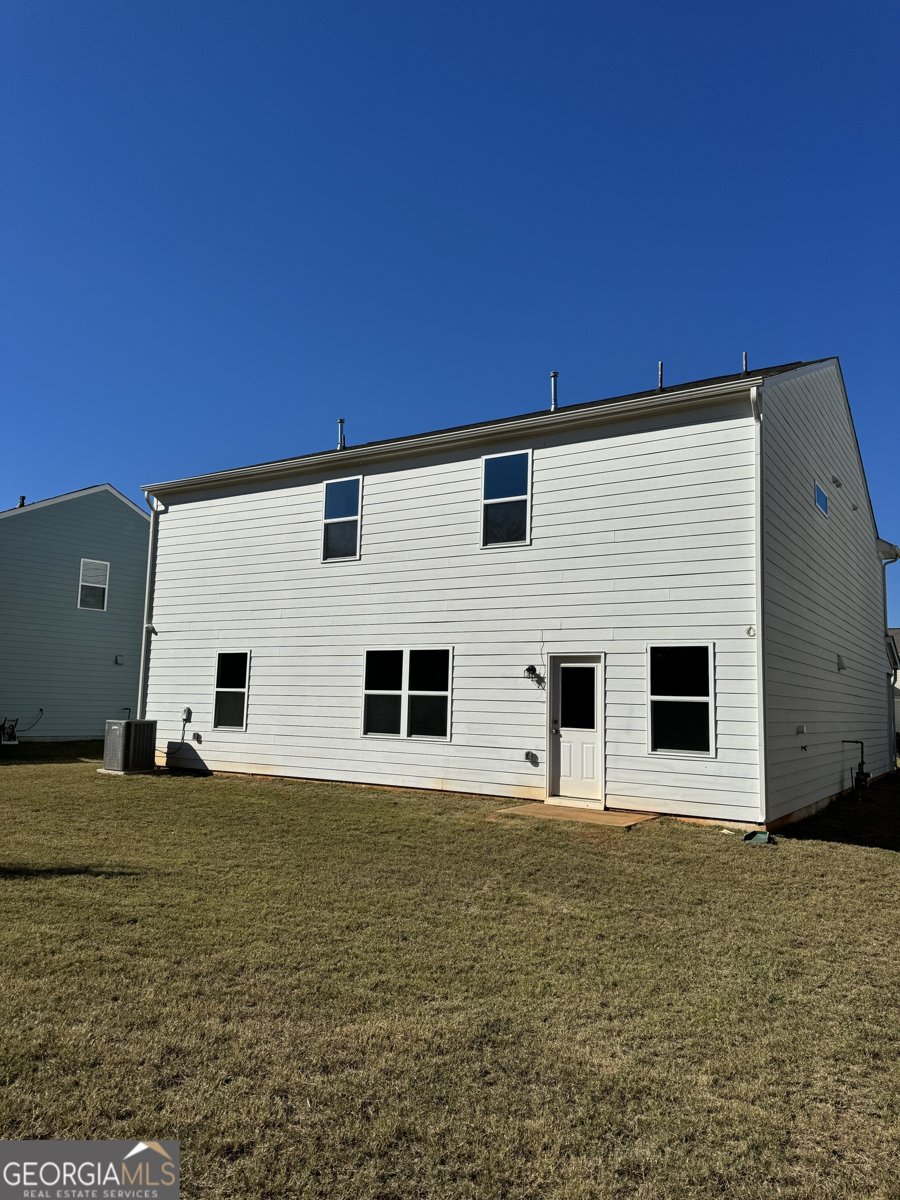 136 PAULOWNIA Circle McDonough - 29