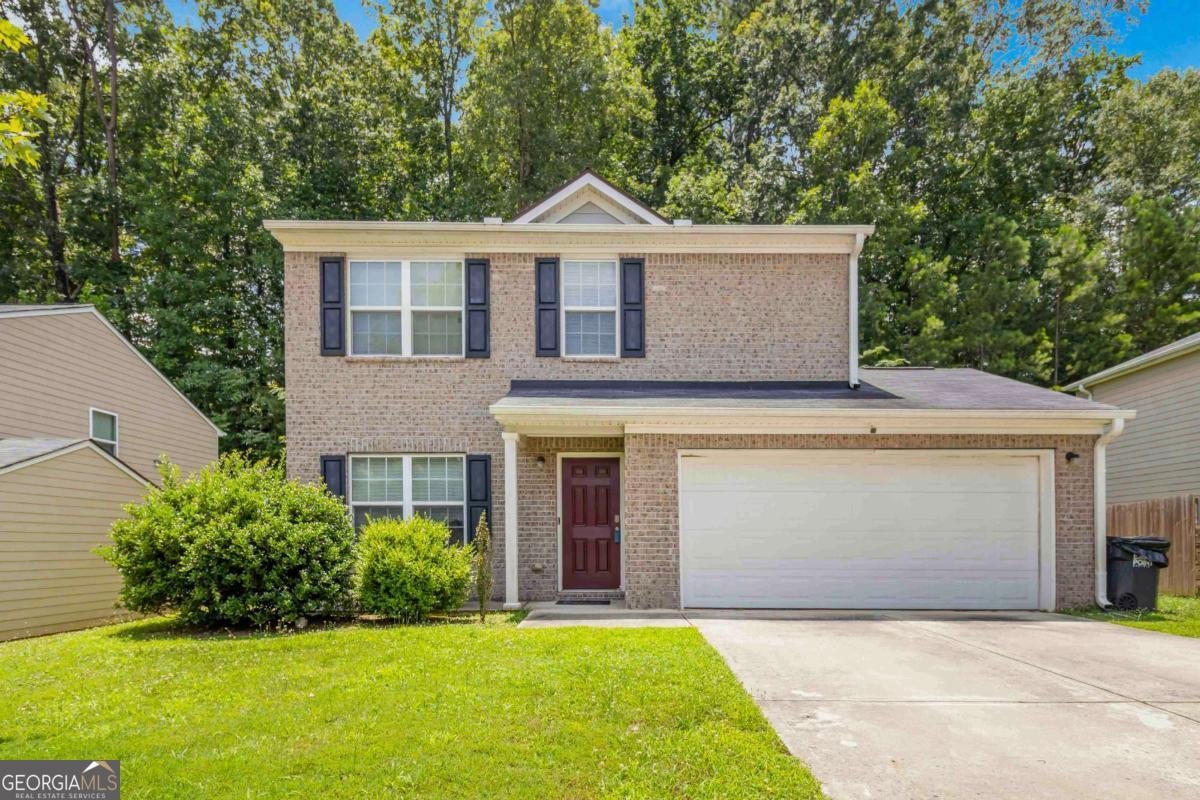 5622 Laurel Ridge Drive Atlanta - 1