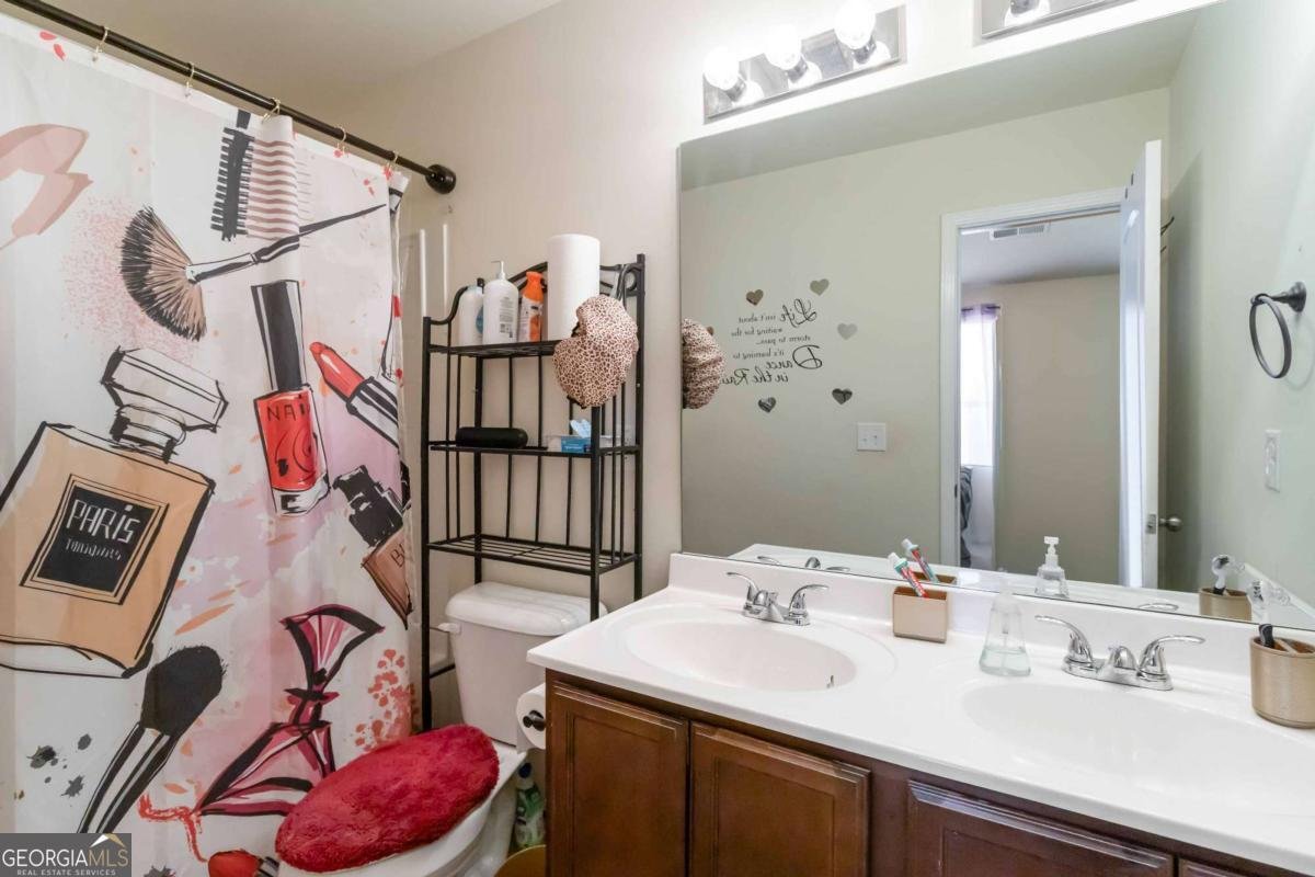 5622 Laurel Ridge Drive Atlanta - 12