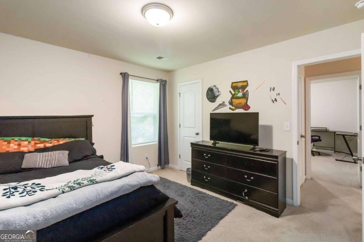 5622 Laurel Ridge Drive Atlanta - 13
