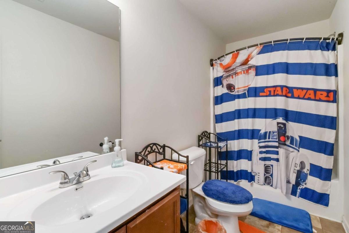 5622 Laurel Ridge Drive Atlanta - 15