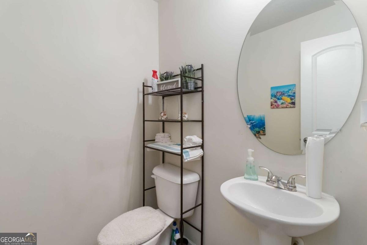 5622 Laurel Ridge Drive Atlanta - 20