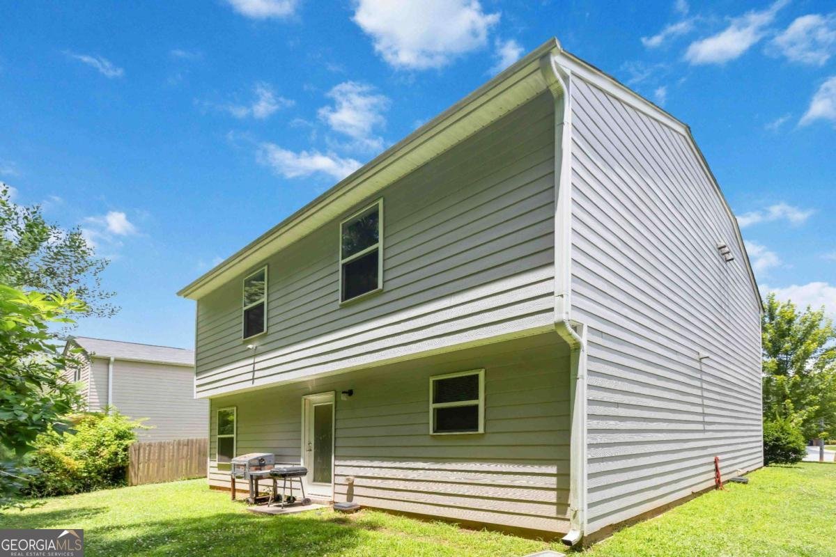 5622 Laurel Ridge Drive Atlanta - 22