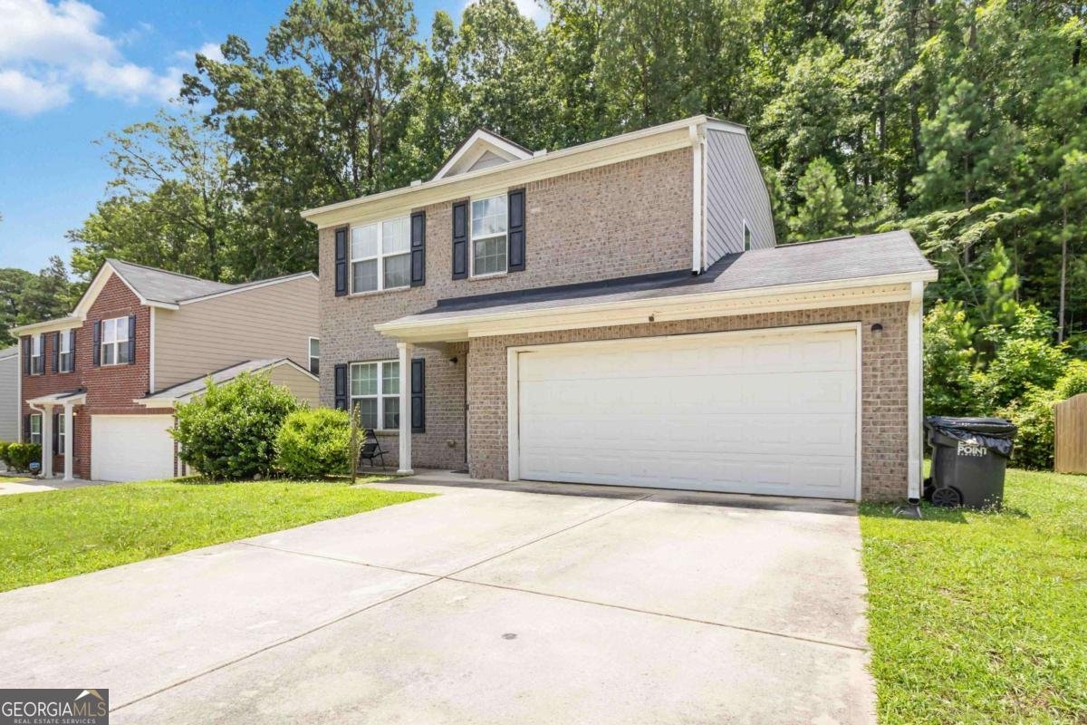 5622 Laurel Ridge Drive Atlanta - 23