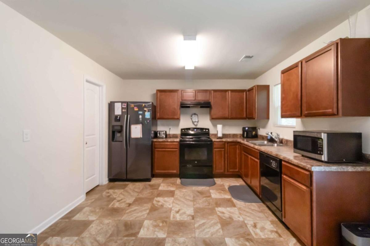 5622 Laurel Ridge Drive Atlanta - 5
