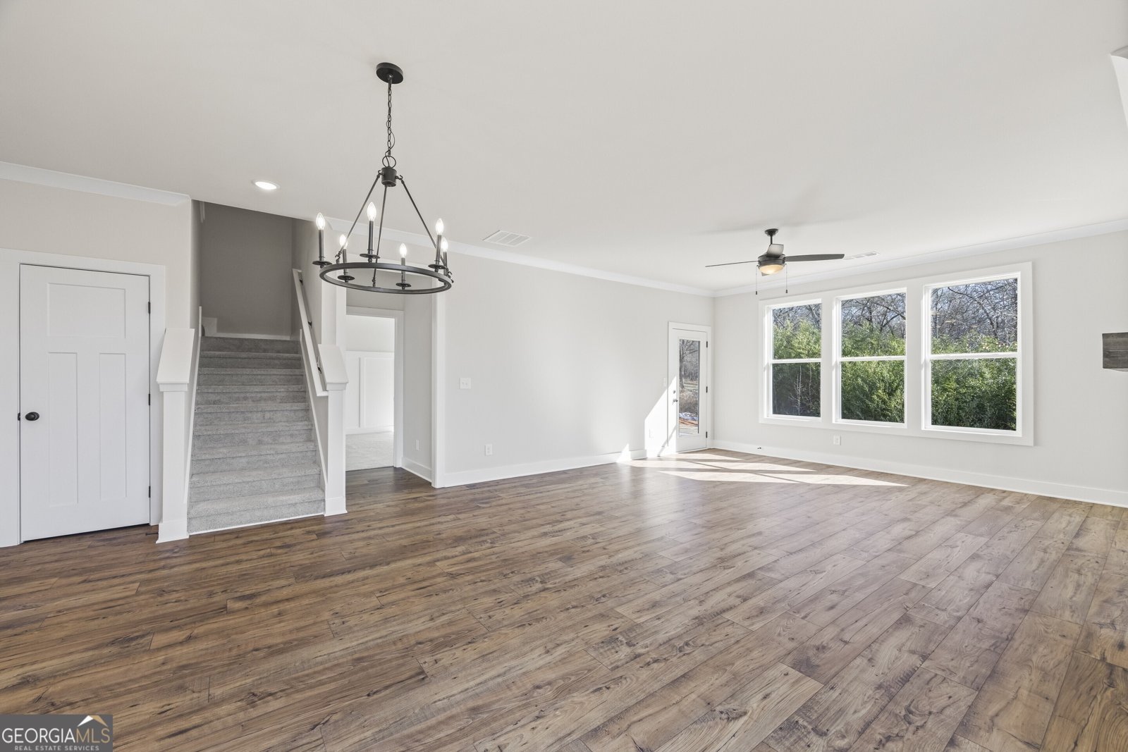 59 Bowers Estates Drive Hartwell - 23