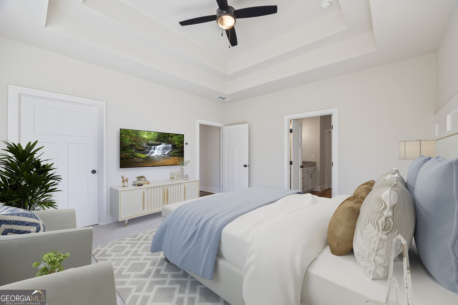 59 Bowers Estates Drive Hartwell - 9