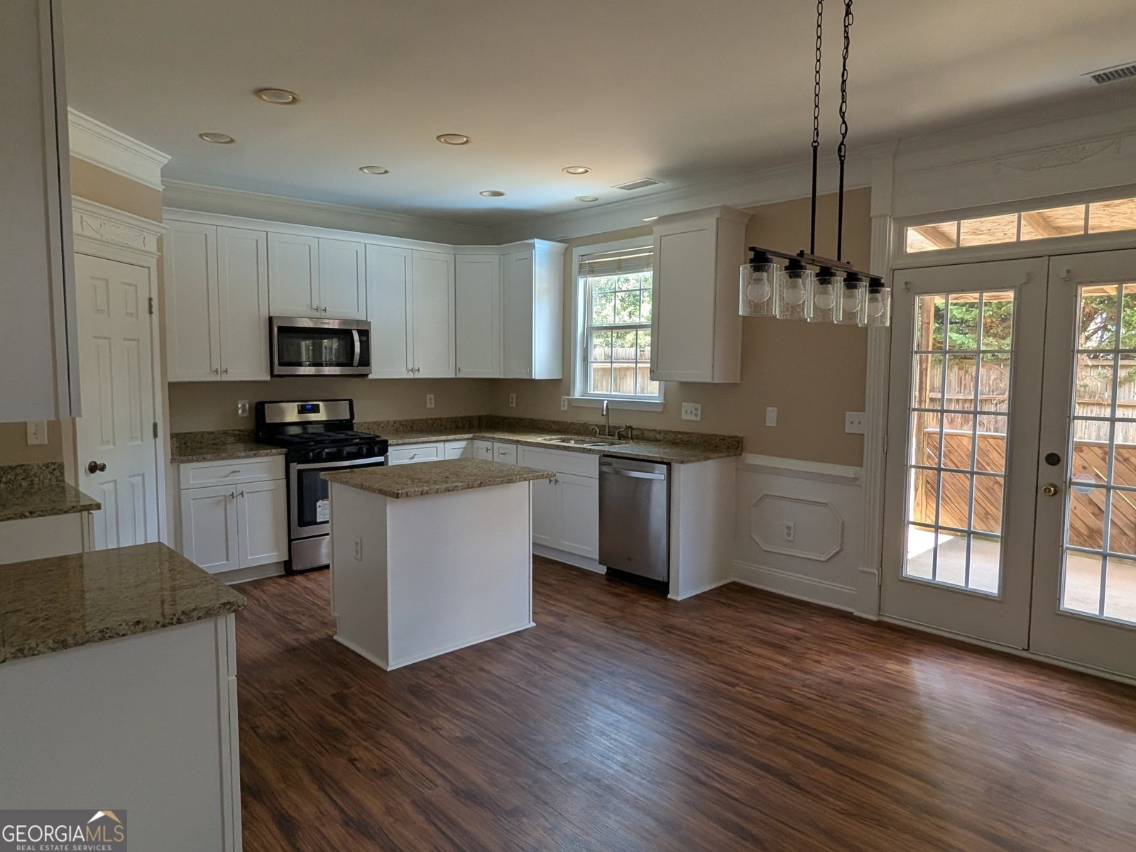 735 Briarhurst Court Lawrenceville - 10