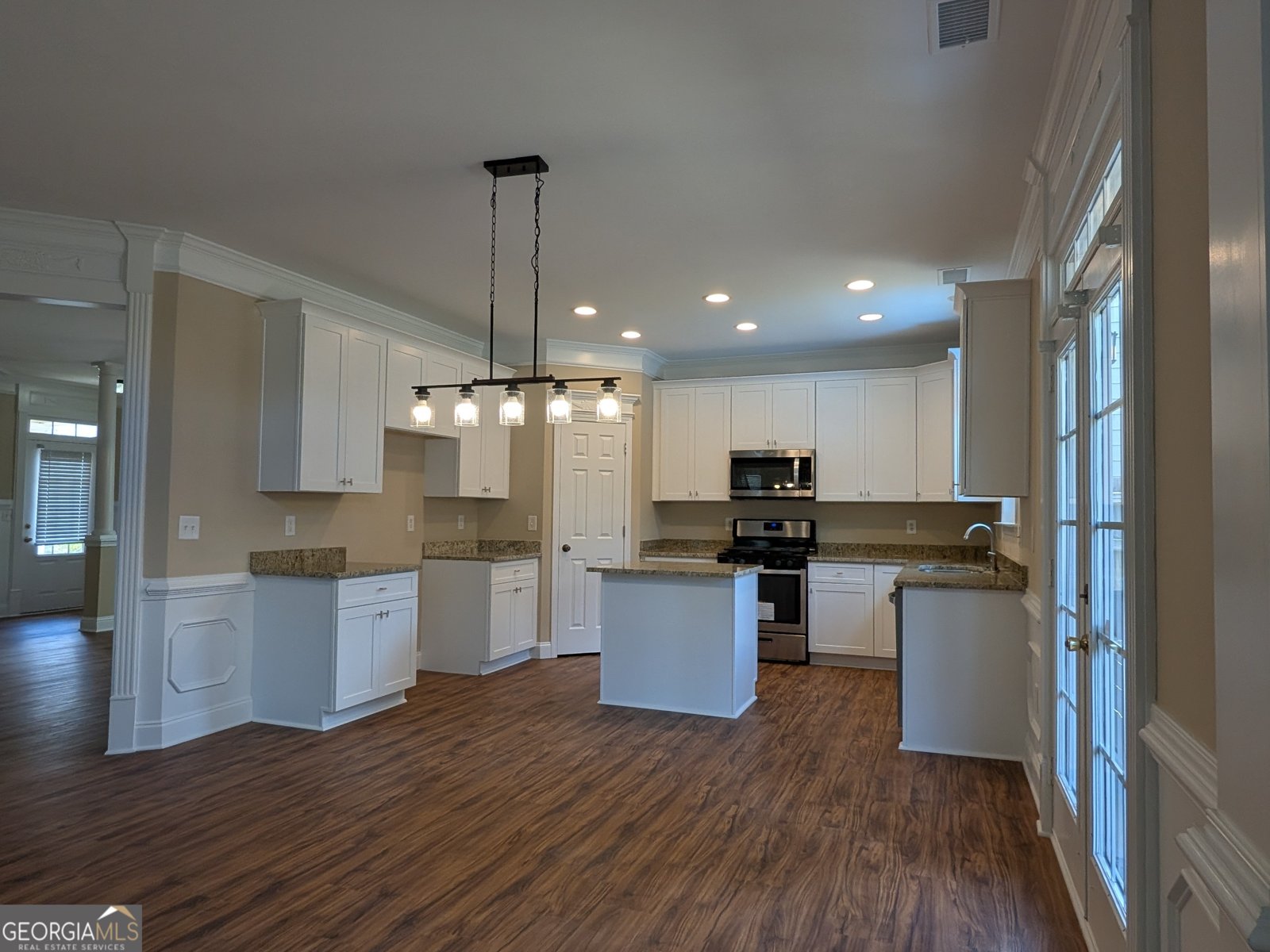 735 Briarhurst Court Lawrenceville - 11