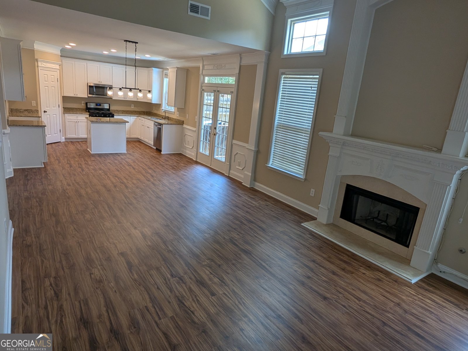 735 Briarhurst Court Lawrenceville - 12