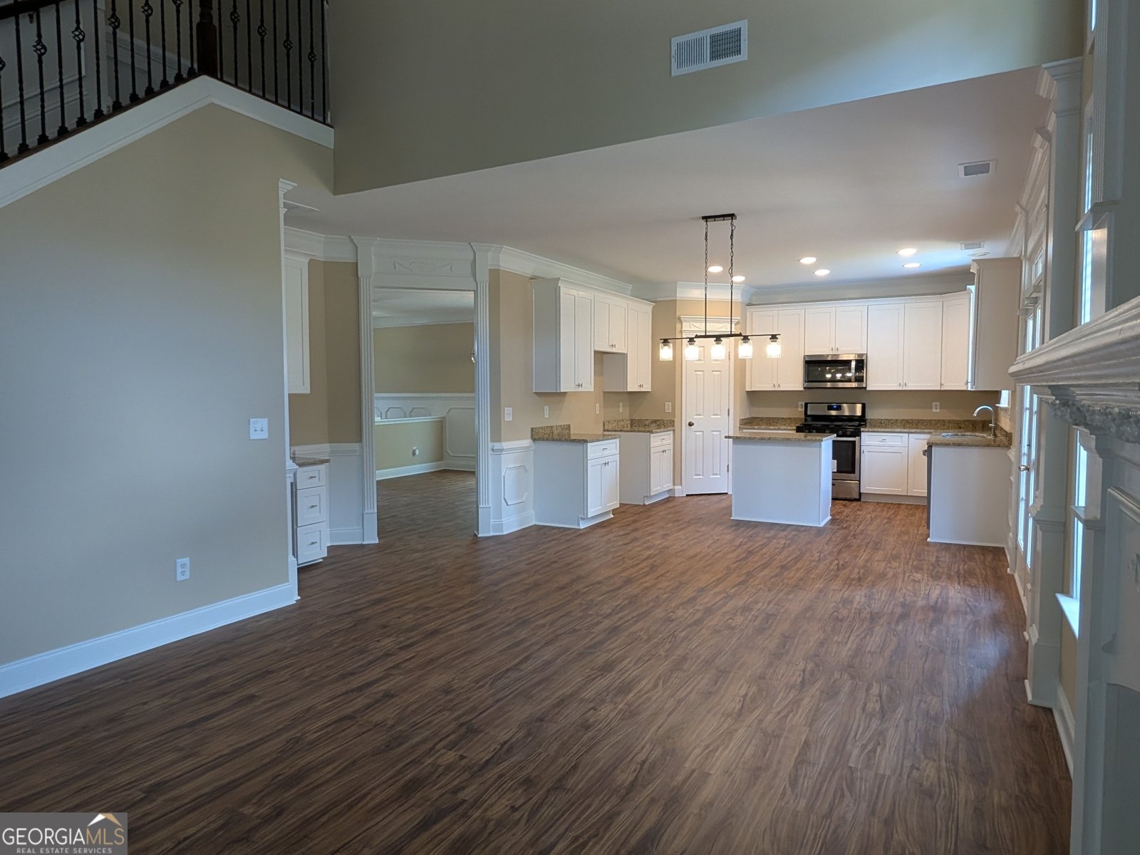 735 Briarhurst Court Lawrenceville - 13