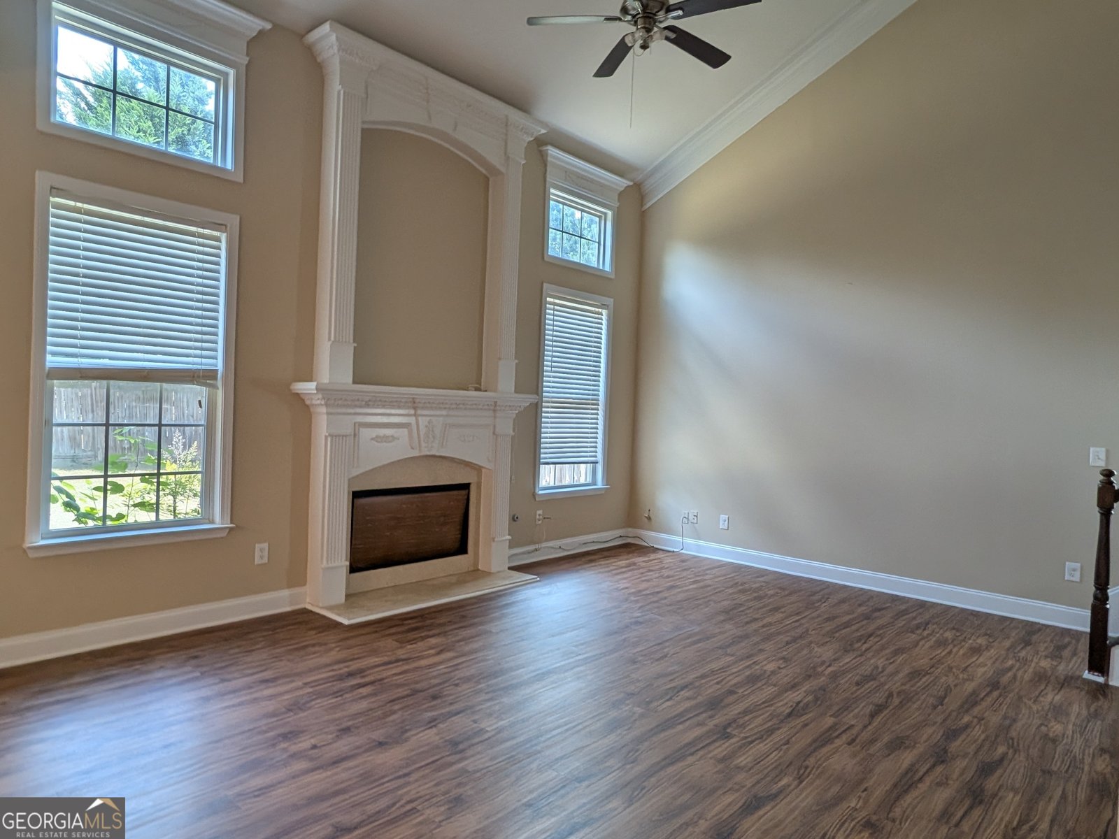 735 Briarhurst Court Lawrenceville - 16