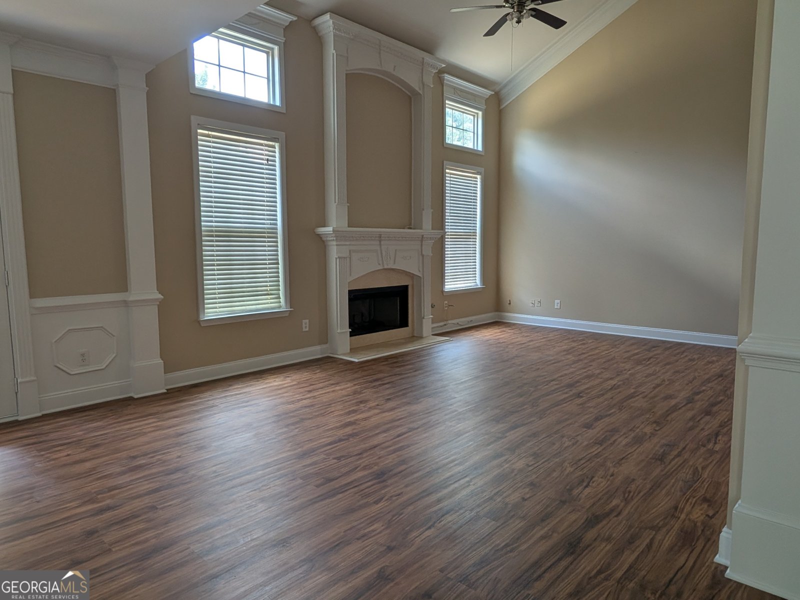 735 Briarhurst Court Lawrenceville - 17