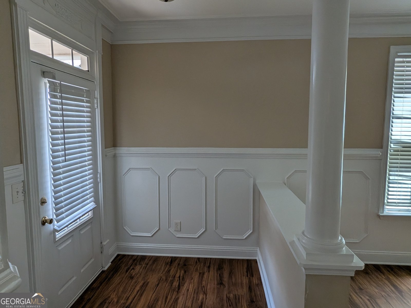735 Briarhurst Court Lawrenceville - 2