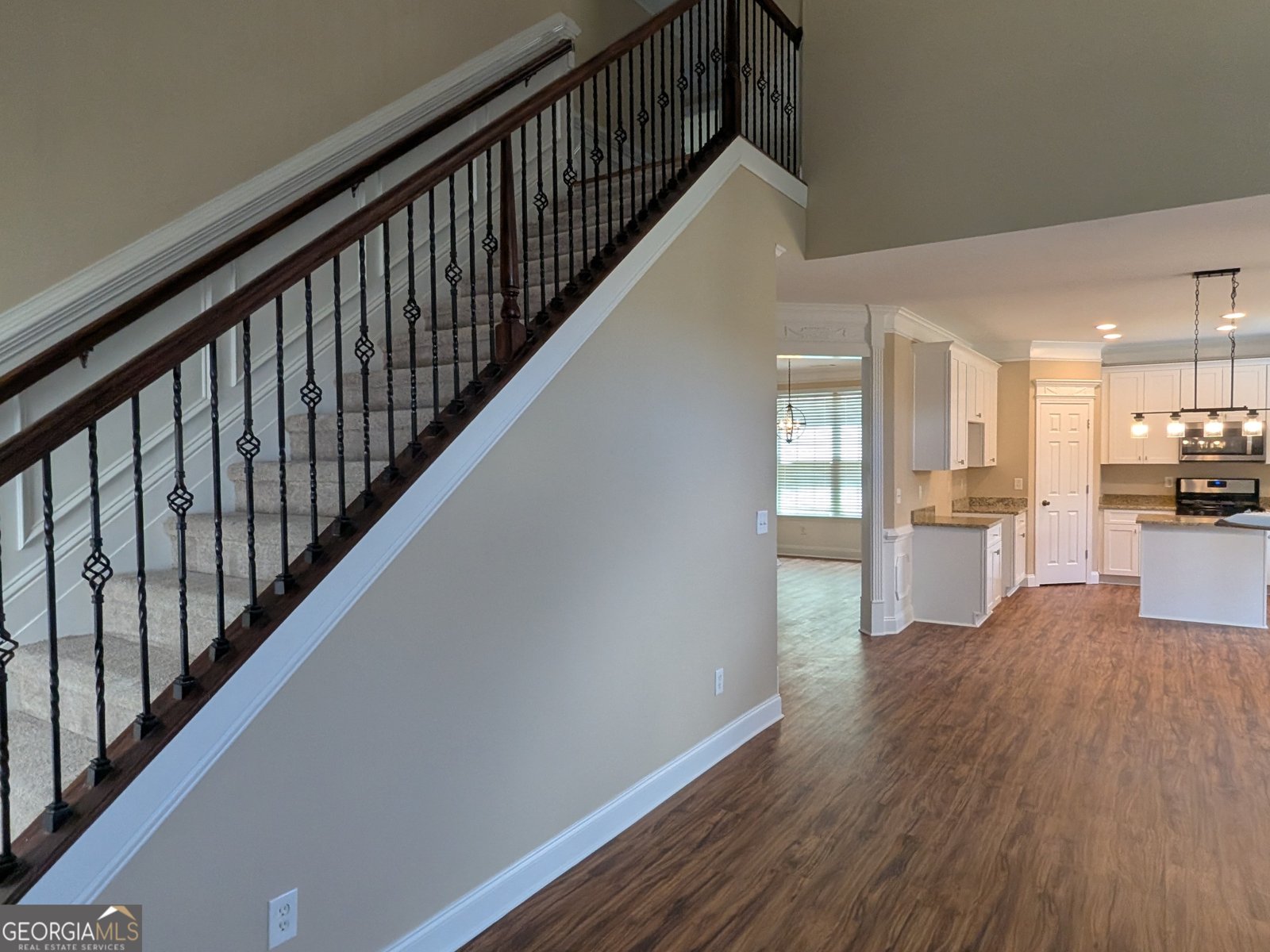 735 Briarhurst Court Lawrenceville - 20