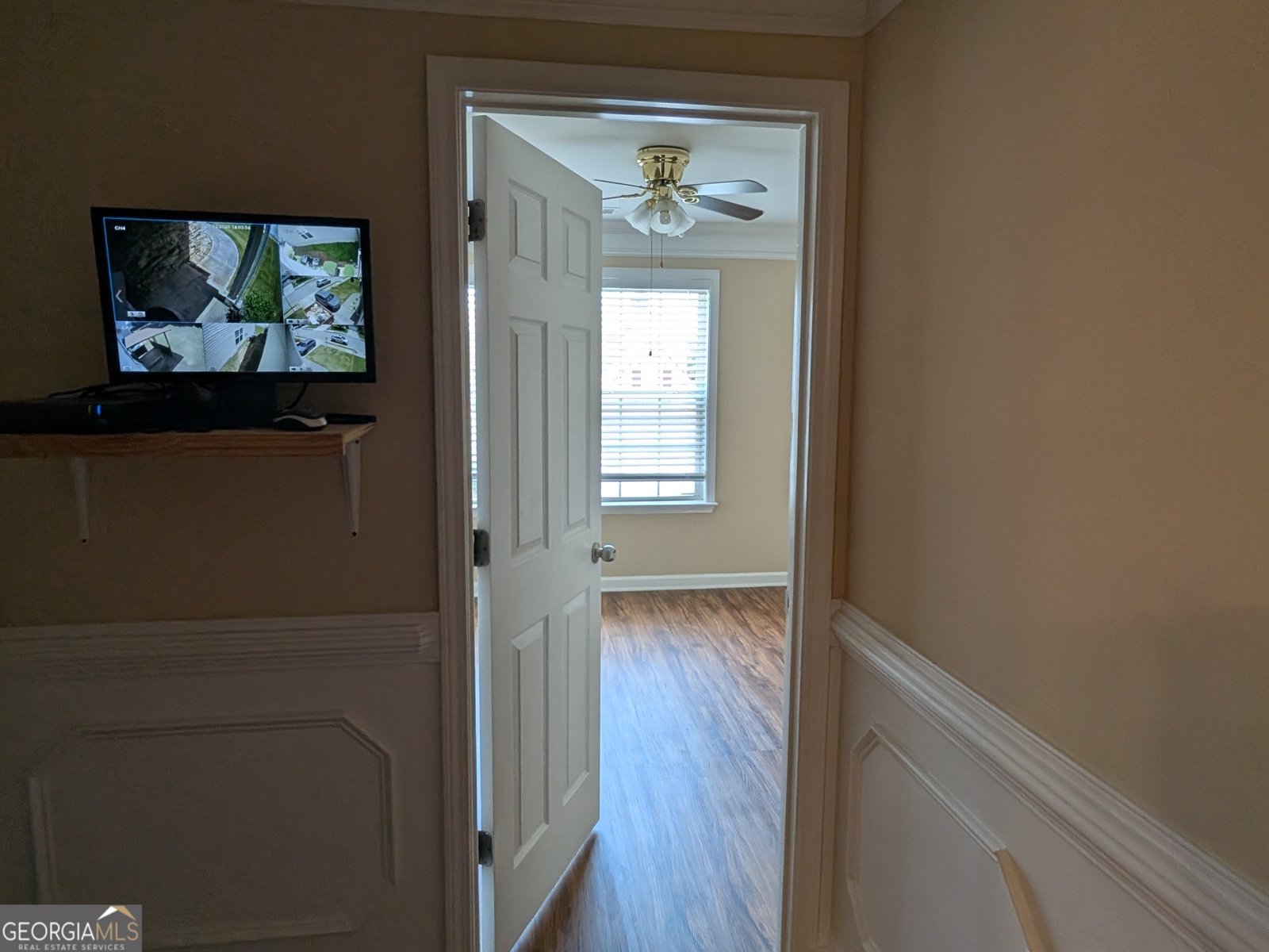 735 Briarhurst Court Lawrenceville - 24