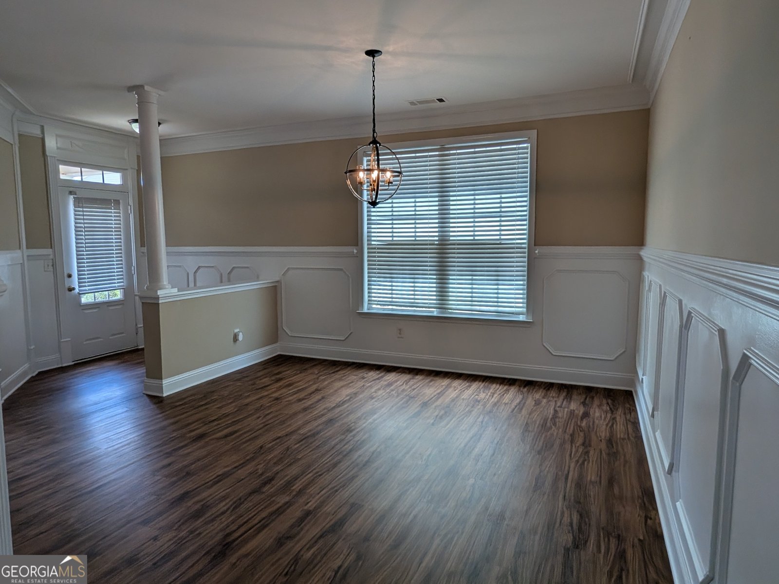 735 Briarhurst Court Lawrenceville - 3