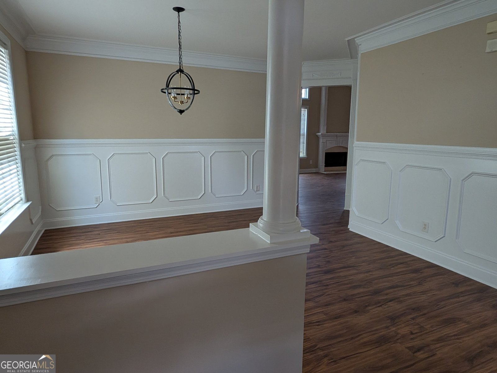 735 Briarhurst Court Lawrenceville - 36