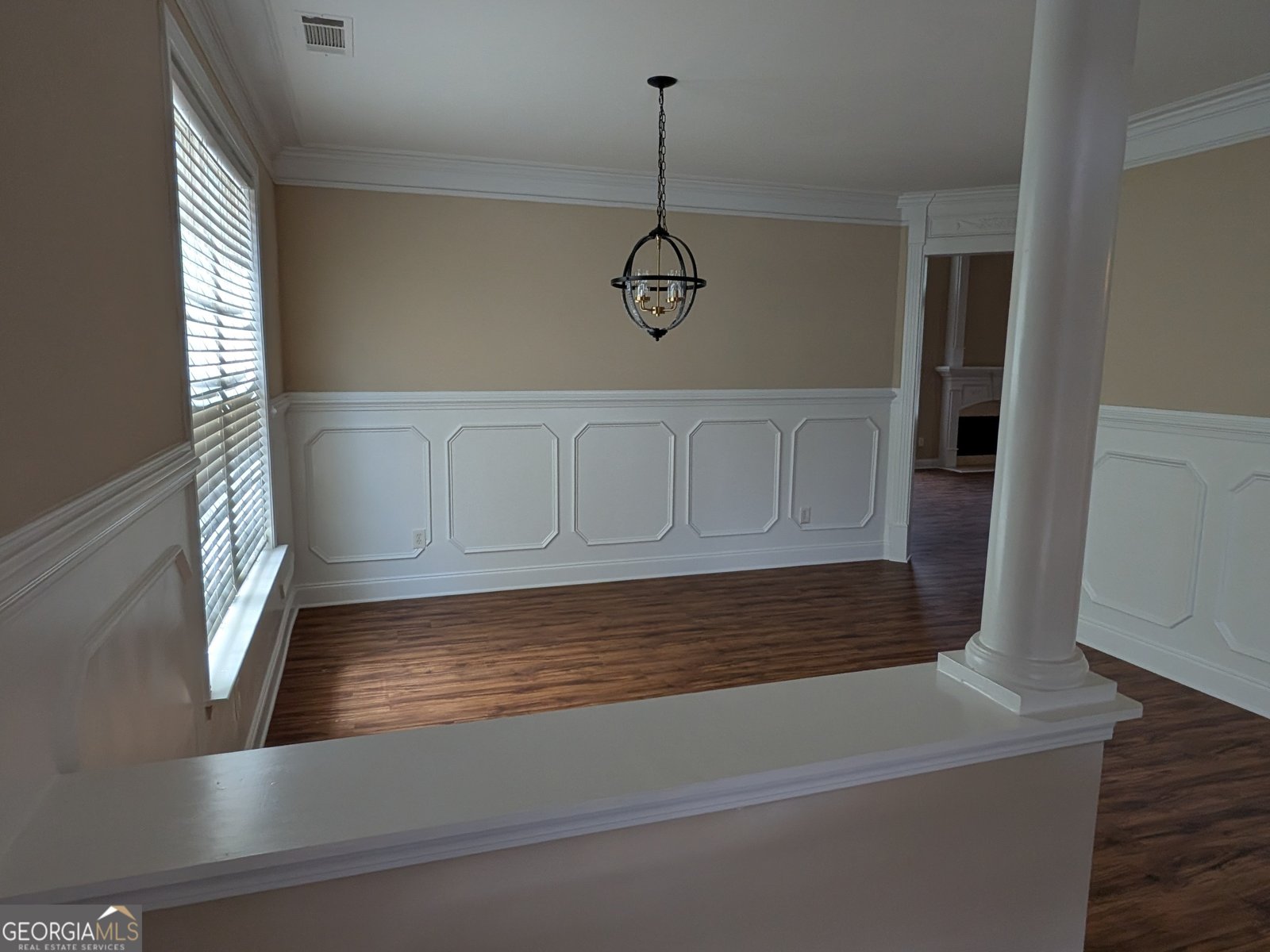 735 Briarhurst Court Lawrenceville - 4