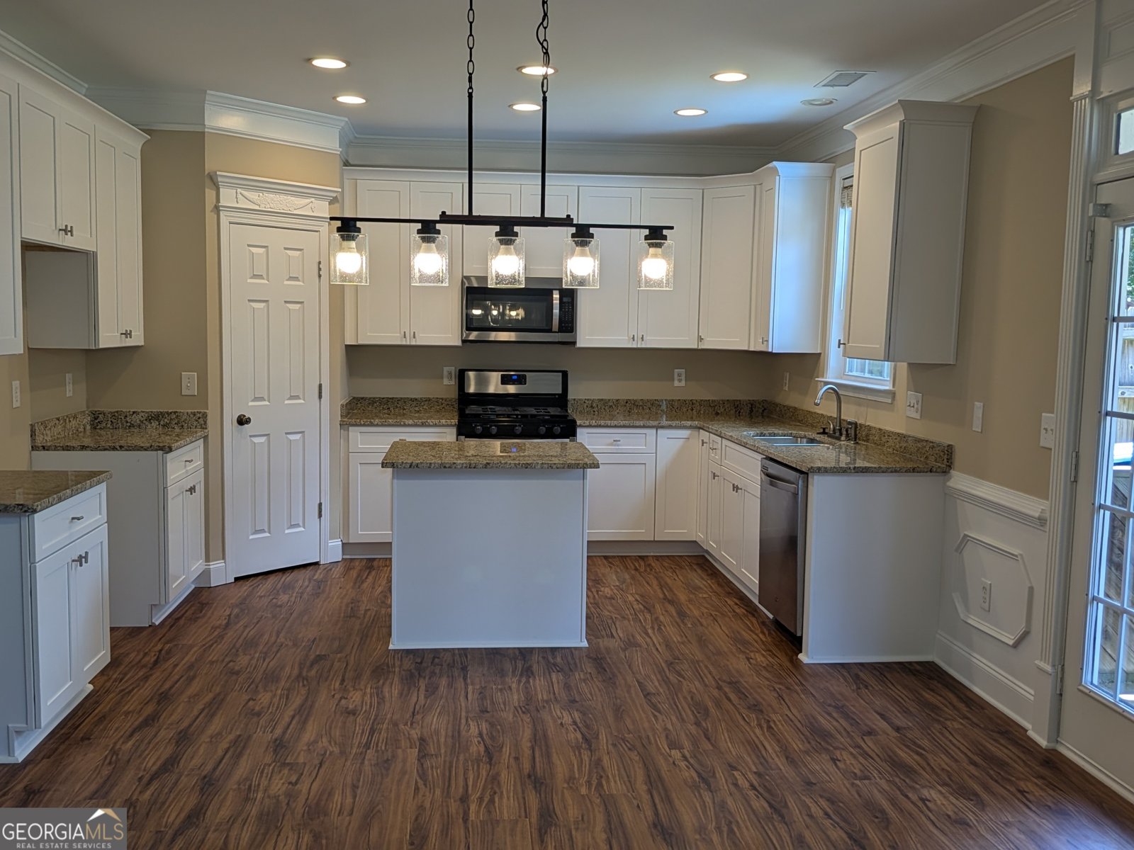 735 Briarhurst Court Lawrenceville - 5