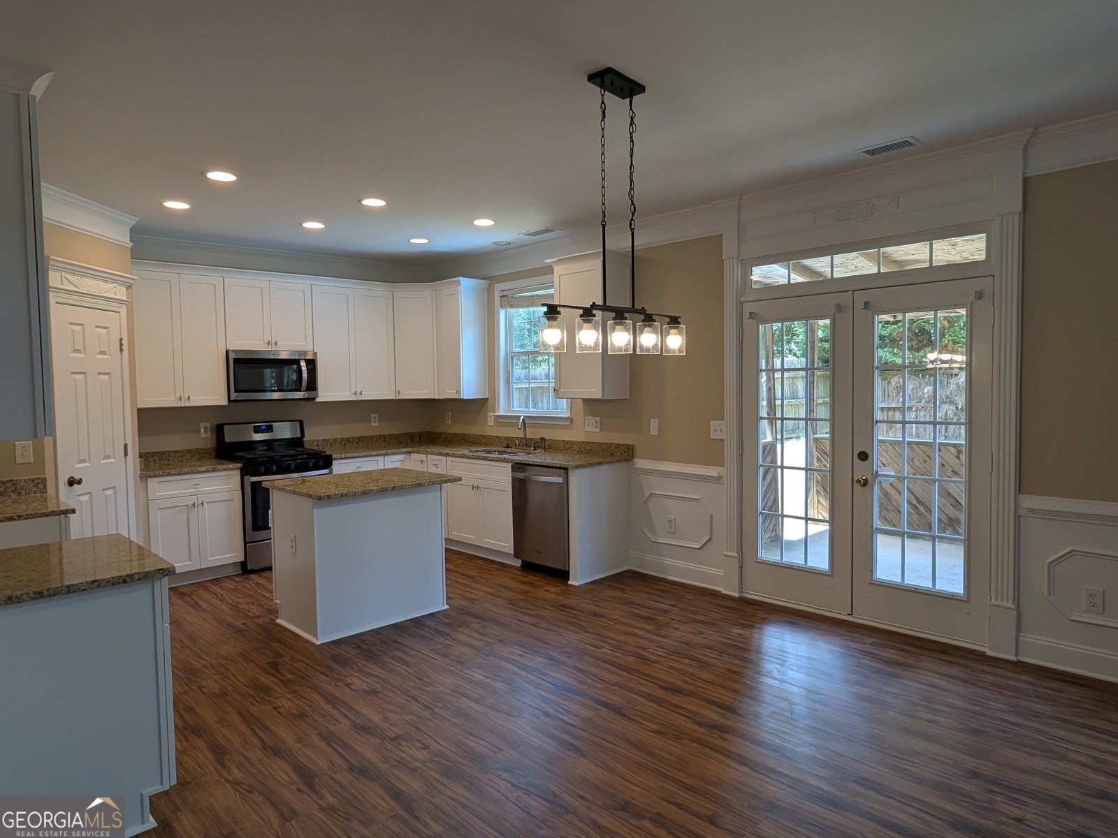 735 Briarhurst Court Lawrenceville - 6
