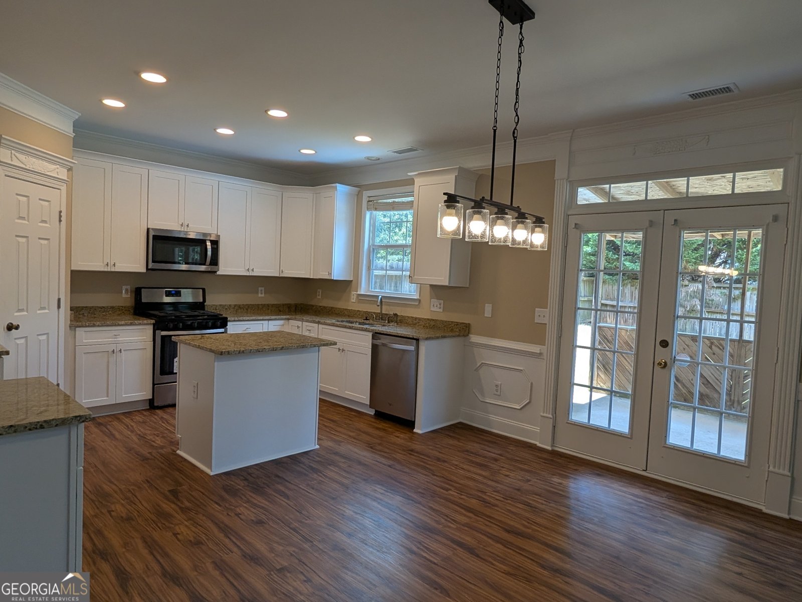 735 Briarhurst Court Lawrenceville - 7