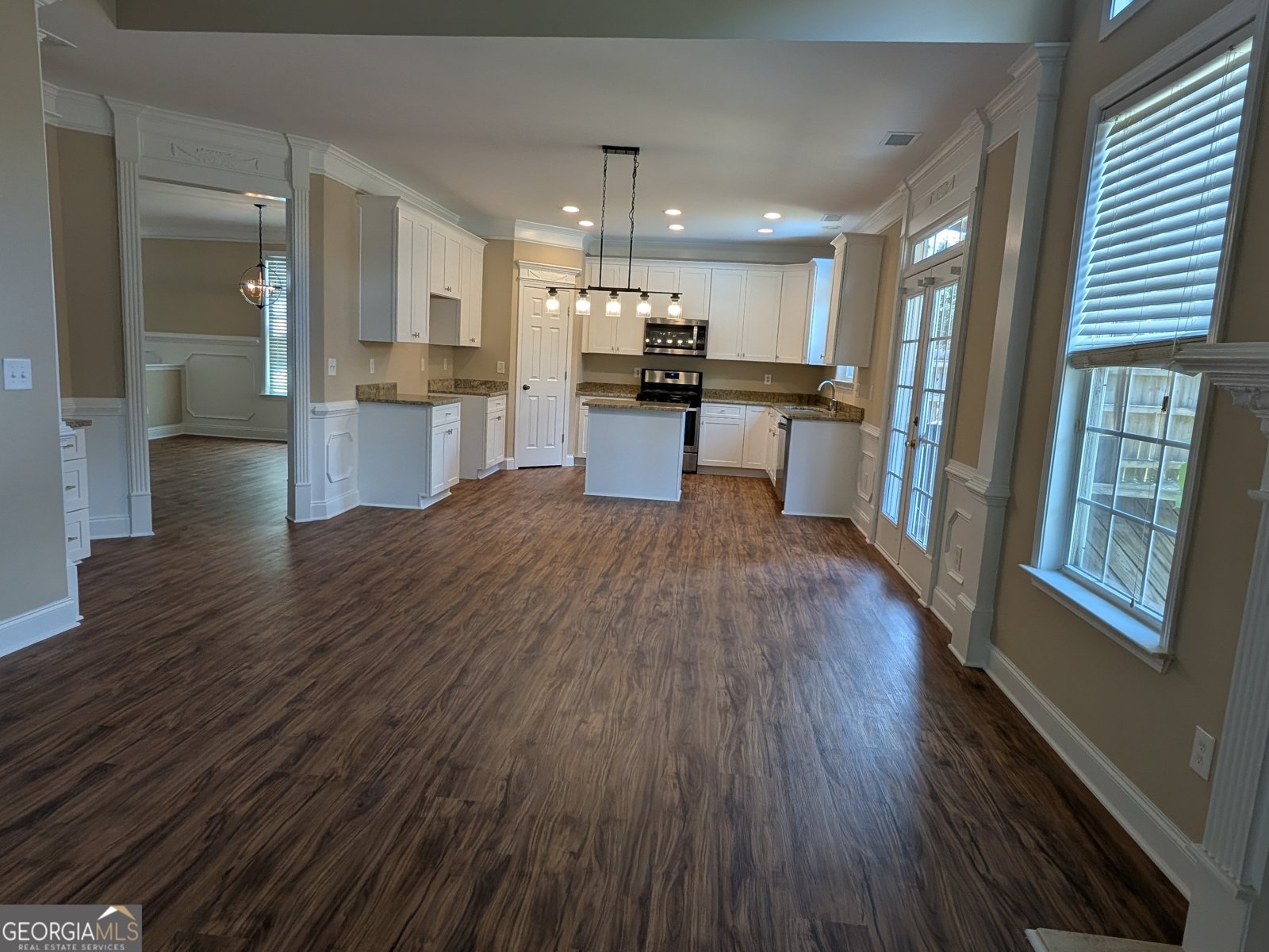 735 Briarhurst Court Lawrenceville - 9