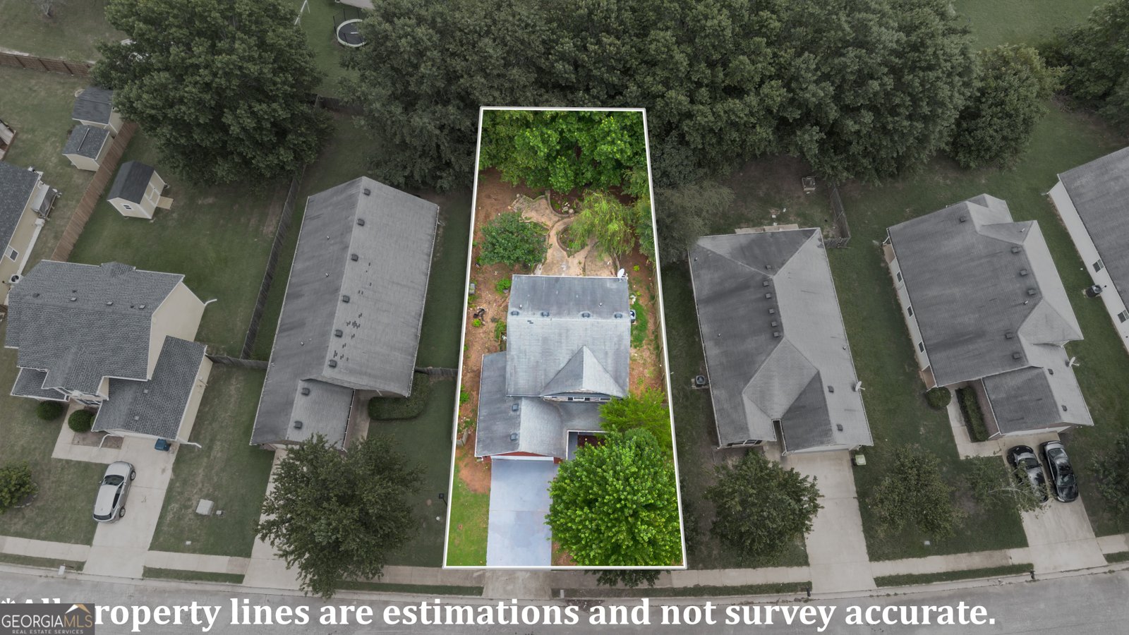 304 Klinetop Drive McDonough - 2