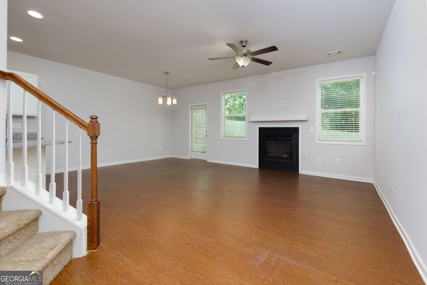 3016 Creekside Overlook Way Austell - 13