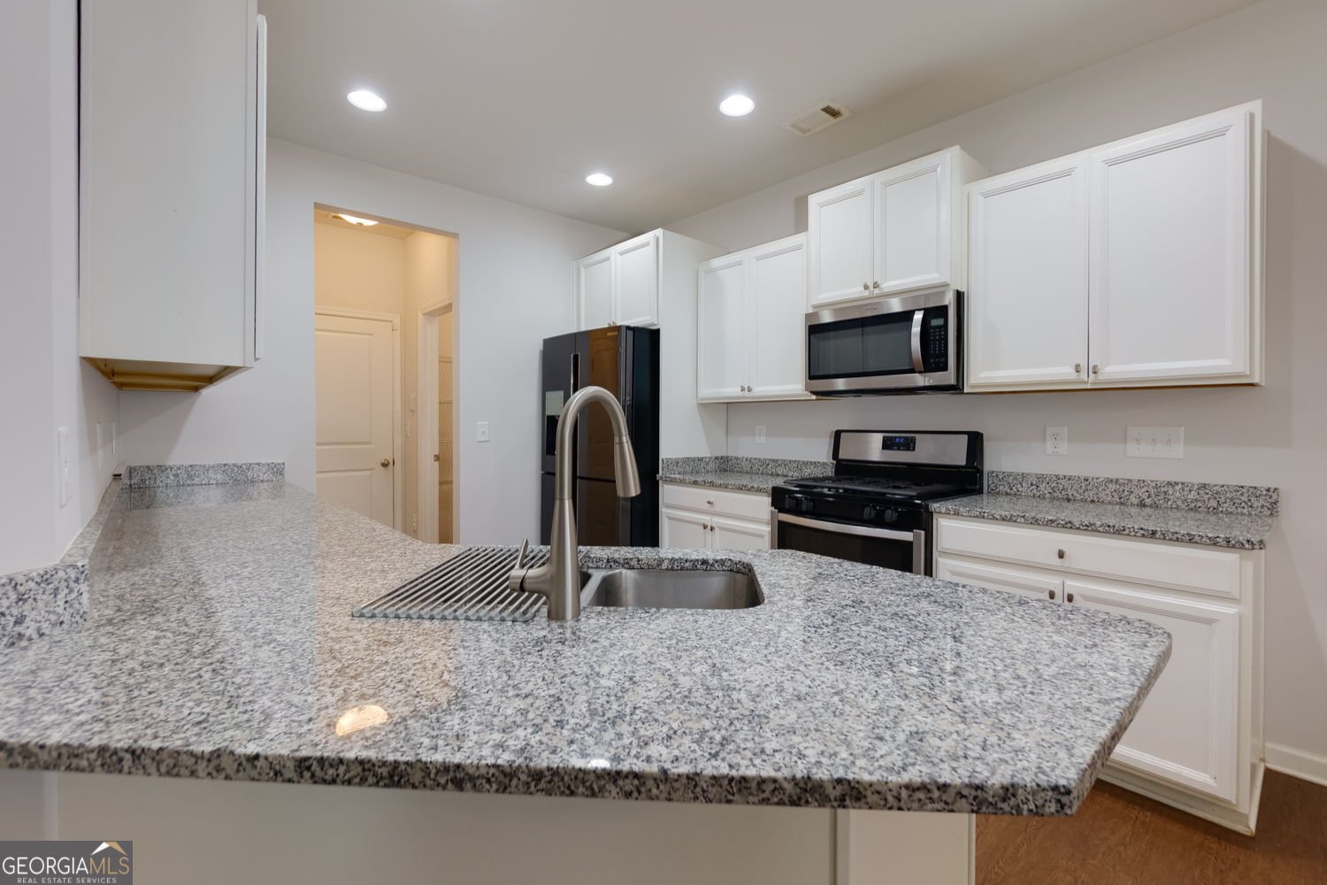3016 Creekside Overlook Way Austell - 16