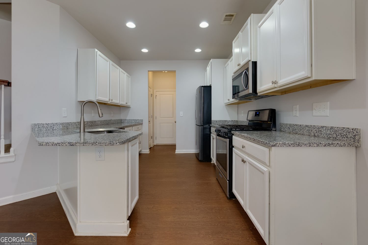 3016 Creekside Overlook Way Austell - 17