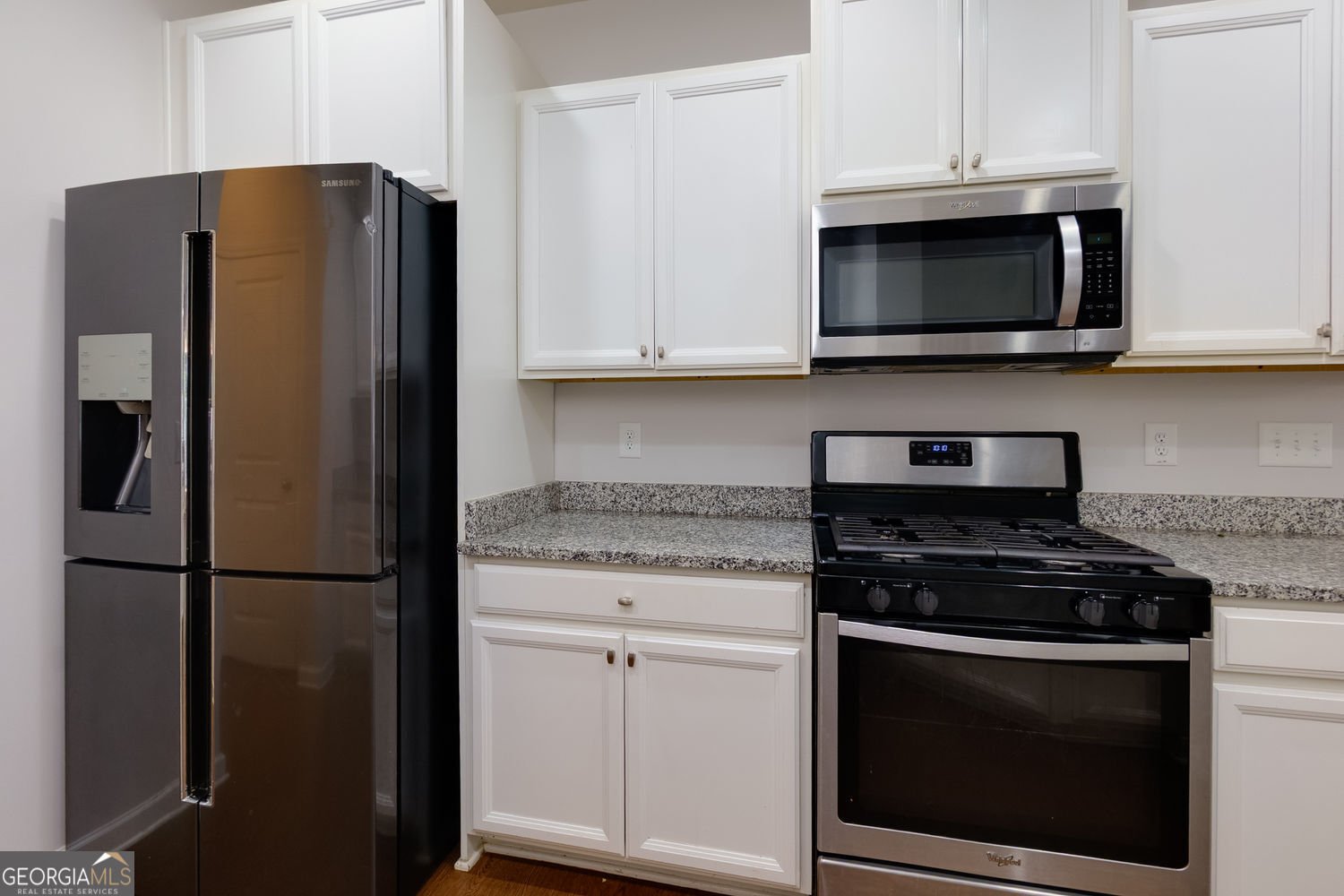 3016 Creekside Overlook Way Austell - 18