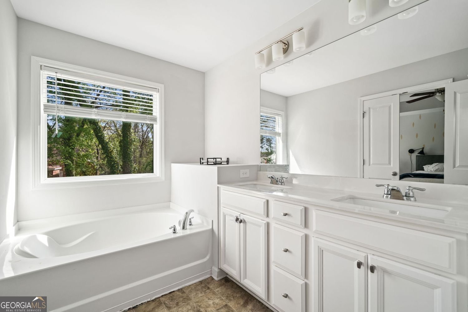 3016 Creekside Overlook Way Austell - 28