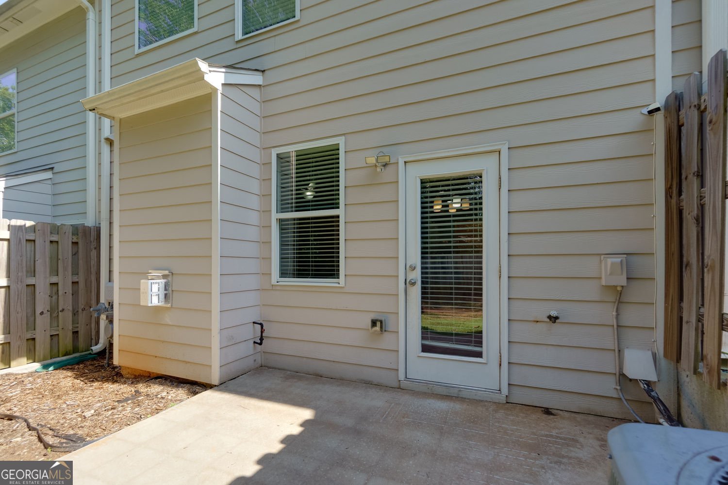 3016 Creekside Overlook Way Austell - 33