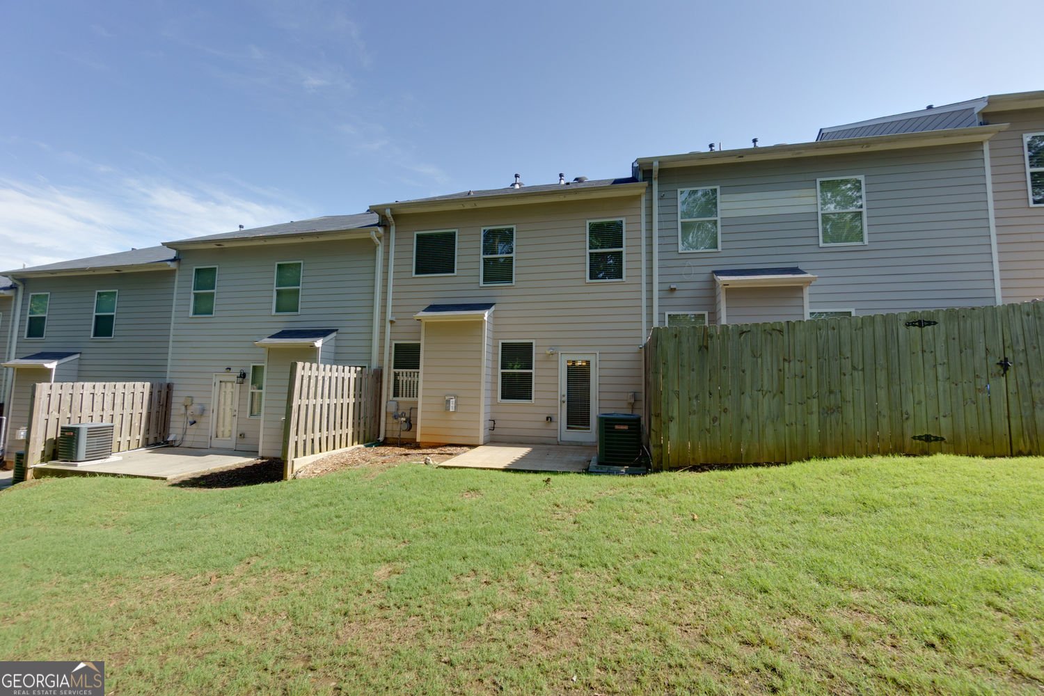 3016 Creekside Overlook Way Austell - 35